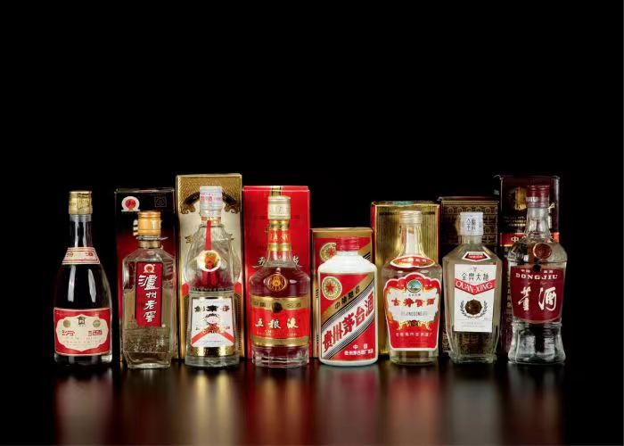 湟源茅台酒回收